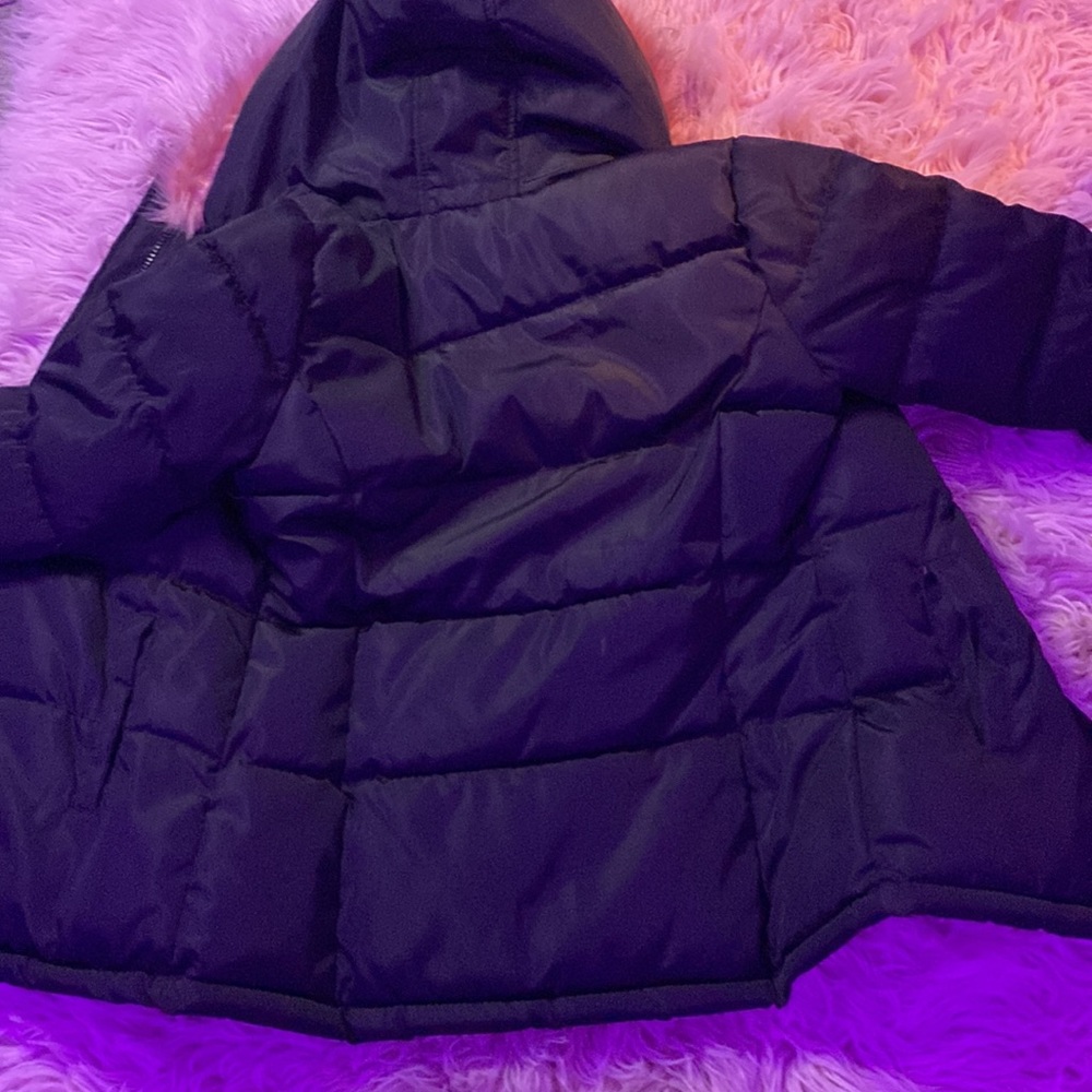 Heavy cute winter jacket!! - Picture 3 of 3